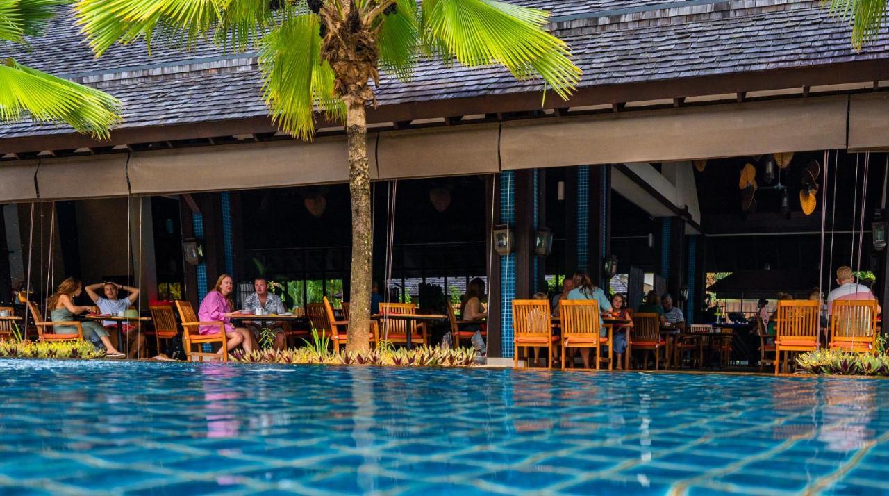 The H Resort Beau Vallon Beach Extérieur photo